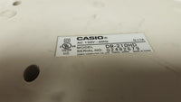 Casio DR-210HD Desktop Printing Calculator with Tax and Exchange