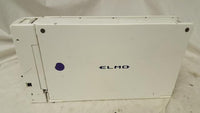 Elmo HV-110u Digital Visual Presenter Document Camera No Light and No AC Adapter