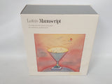 Vintage Lotus Manuscript Reference Getting Started Manuals 21133 21134 1986