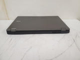 Dell Latitude E5510 Intel Core i5 M 520 2.4GHz 4096MB Laptop No HDD Screen Issue