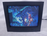 Vintage Gaming EnergyStar 34803DR0C619 17" Color CRT VGA Computer Monitor
