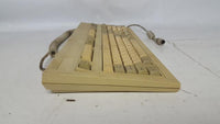 Key Tronic E78722 E03417201 Vintage Clicky Keyboard XT/AT 1987
