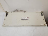 Vintage IBM Model M 1389262 Mechanical Keyboard Missing Keys HACF Prop 1986