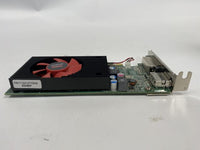 Dell AMD Radeon R5 340X R5340 2GB PCI-E x16 109-C87051-00 X0CVJ