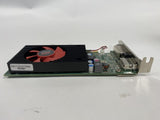 Dell AMD Radeon R5 340X R5340 2GB PCI-E x16 109-C87051-00 X0CVJ