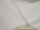 Retro Gaming General Electric SF2402VY 12" CRT Television Monitor Power Issue