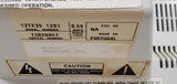 Vintage Magnavox 12TX35 1201 12" B&W CRT Observation Monitor Cut Cord 1990