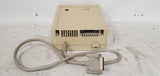 Vintage Apple 5.25" Floppy External Disk Drive A9M0107 KLD4116