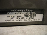 Commodore VIC-1525 Vintage Graphic Printer Commodore 64