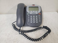 Avaya 5410 700382005 Digital Display Office Business Telephone Gray