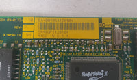 3COM 03-0172-110 Fast EtherLink XL PCI 10/100Base PCI Card