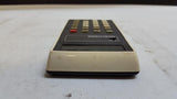 Qualitron 2443R Vintage Electronic Calculator