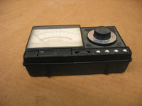 AC/DC Ohm Meter 20K Ohm/VDC - 10K Ohm/VAC