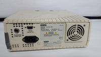 Bio-Rad PowerPAC 300 165-5056 Electrophoresis Power Supply 120V