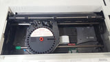 Vintage IBM Quietwriter II 5202 Printer Feed Issue