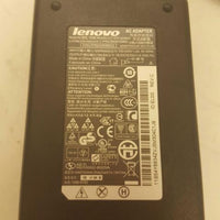 Lenovo AD8027 AC Adapter Charger Power Supply