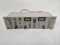 Biomedical Engineering Co. Cell Mon Controller Module