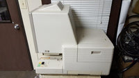 Eye Communication Systems PrintMaster 10,000 Microfiche Microfilm Reader Printer