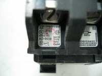 Square D QOB240 2-Pole/Double/2P 40A 40 Amp 120V/240V Circuit Breaker QOB