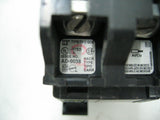 Square D QOB240 2-Pole/Double/2P 40A 40 Amp 120V/240V Circuit Breaker QOB