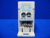 Ferraz Shawmut FSPDB2A Power Distribution Block
