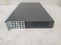 Cisco Systems Catalyst 2950 Series WS-C2950-24 24 Port Fast Ethernet Switch