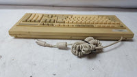Vintage Original Dell LOGO Enhanced Keyboard Clicky Key Tronic CIG8AVE03417