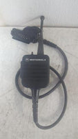 Motorola NMN6244B Remote Radio Microphone
