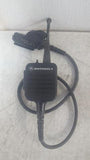 Motorola NMN6244B Remote Radio Microphone