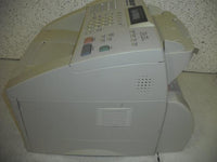 Brother Intellifax 4100e - Multifunction Fax, Scanner, Printer