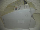 Brother Intellifax 4100e - Multifunction Fax, Scanner, Printer