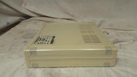 NBS New Brunswick Scientific AFS BioCommand Cell Culture Interface M1218-0101