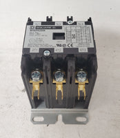 Square D 8910DPA33V04 Definite Purpose 3 Pole Contactor 600V 277V 60Hz
