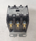 Square D 8910DPA33V04 Definite Purpose 3 Pole Contactor 600V 277V 60Hz