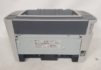 HP LaserJet P1505 Monochrome Laser Printer