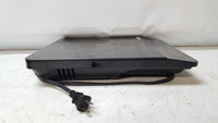 Tramontina 81500/100 1500W Induction Cooker Hot Plate As Is for Parts