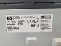 HP LaserJet 1012 Monochrome Laser Printer Page Count: 11941