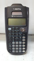 Texas Instruments TI-36X Pro L-1115B Scientific Engineering Solar Calculator