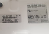 Lot of 16 Cisco AIR-CAP1602I-A-K9 V01 Dual Band Wireless Access Point