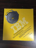 IBM NIB Quiet Typewritter Ribbon for Print on Bank Checks and Similar Documents