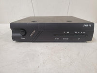 Telex FMR-70 71061 Wireless Microphone Receiver