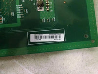 HP Color LaserJet CP3505 CP3505N Printer Formatter Board CB446-60001