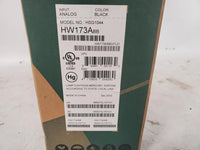 NEW Hanns G HW173ABB HSG1044 17" LCD Computer Monitor Black