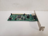 TRENDnet TEG-PCITXR Gigabit PCI Adapter + Bracket