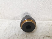 Carl Zeiss 4446395 40/0.65 160/0.17 Microscope Objective Lens