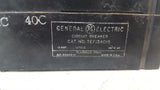GE General Electric TEF134015 480VAC 15A 3 Pole Circuit Breaker