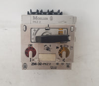 Moeller ZM-32-PKZ 2 Motor Starter