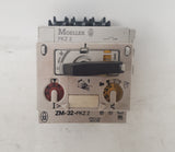 Moeller ZM-32-PKZ 2 Motor Starter