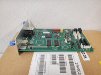 IBM 23R9628 45E0486 3573 2U/4U Library Chassis LCC Replacement Card
