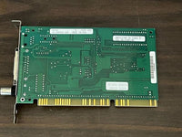 SMC 60-600455-005 REV A Ethernet Network Card ISA